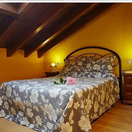 Casa Rural La Rotella De Xavi Llames de Pría Eksteriør billede